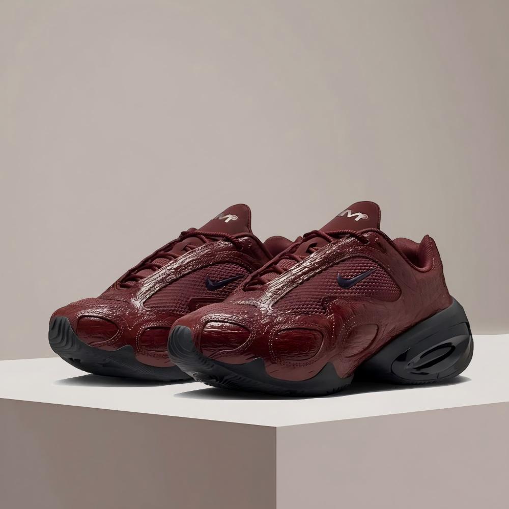 Women'S Shoes Nike Air Max - حذاء الجري النسائي Air Max Muse