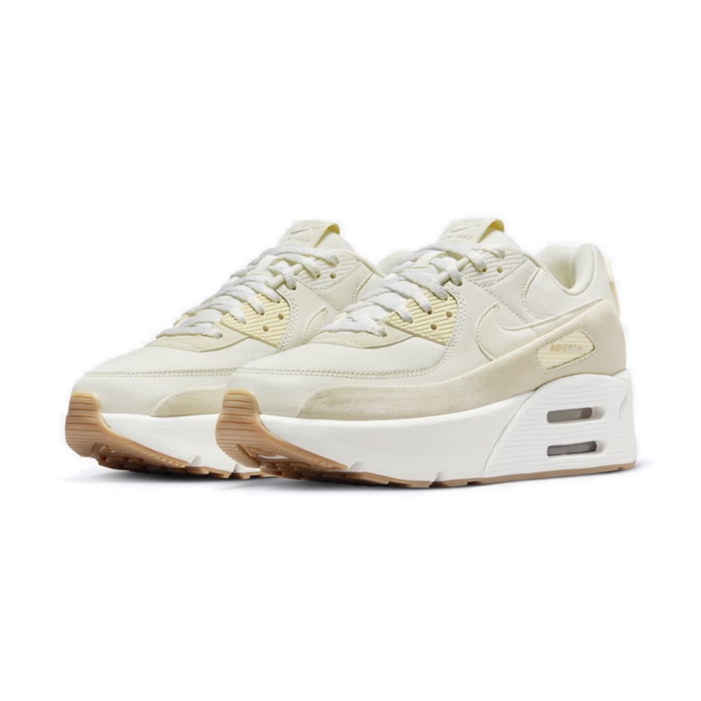 Women'S Shoes Nike Air Max - حذاء نايك اير ماكس 90 للنساء،