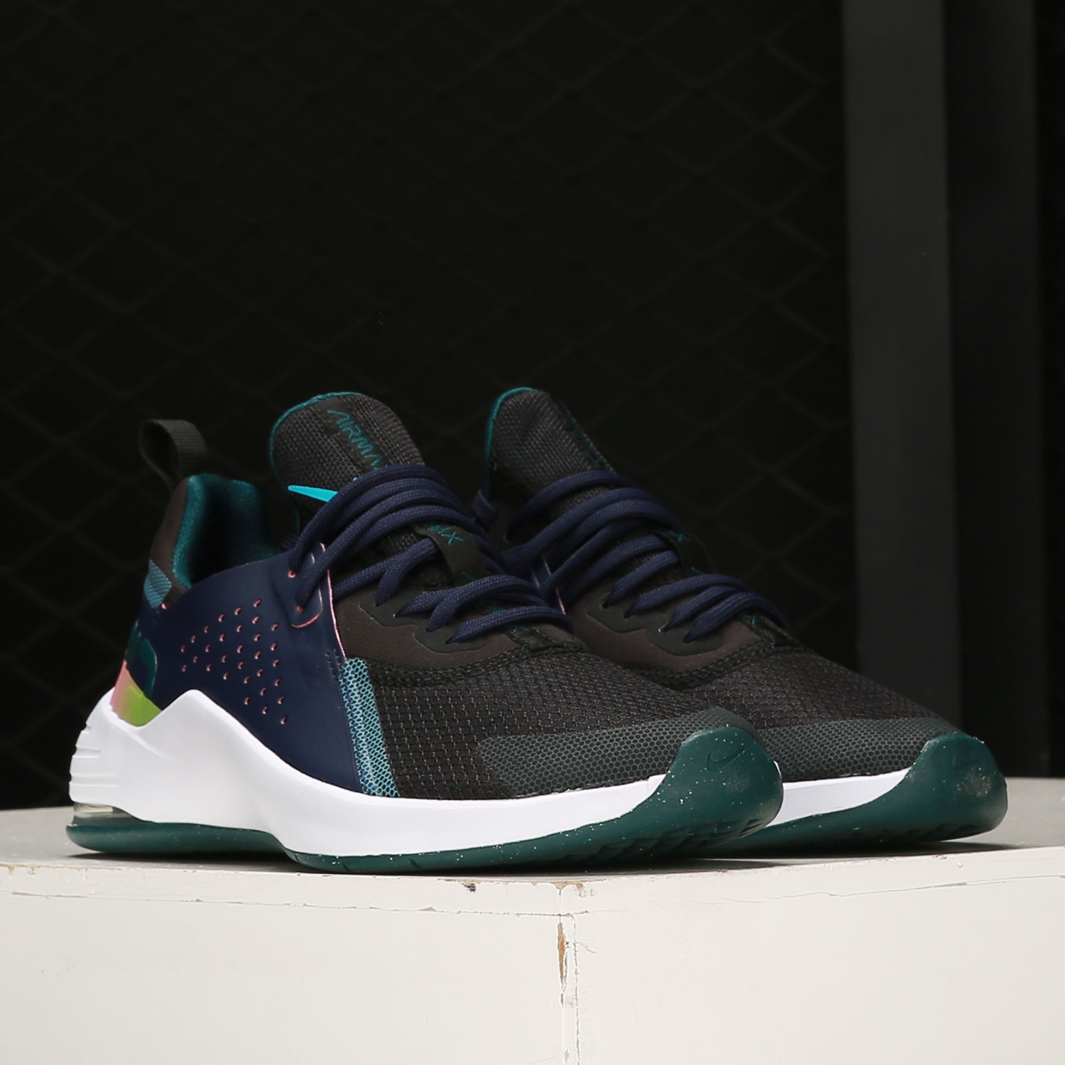 Women'S Shoes Nike Air Max - حذاء Nike الأصلي AIR MAX BELLA
