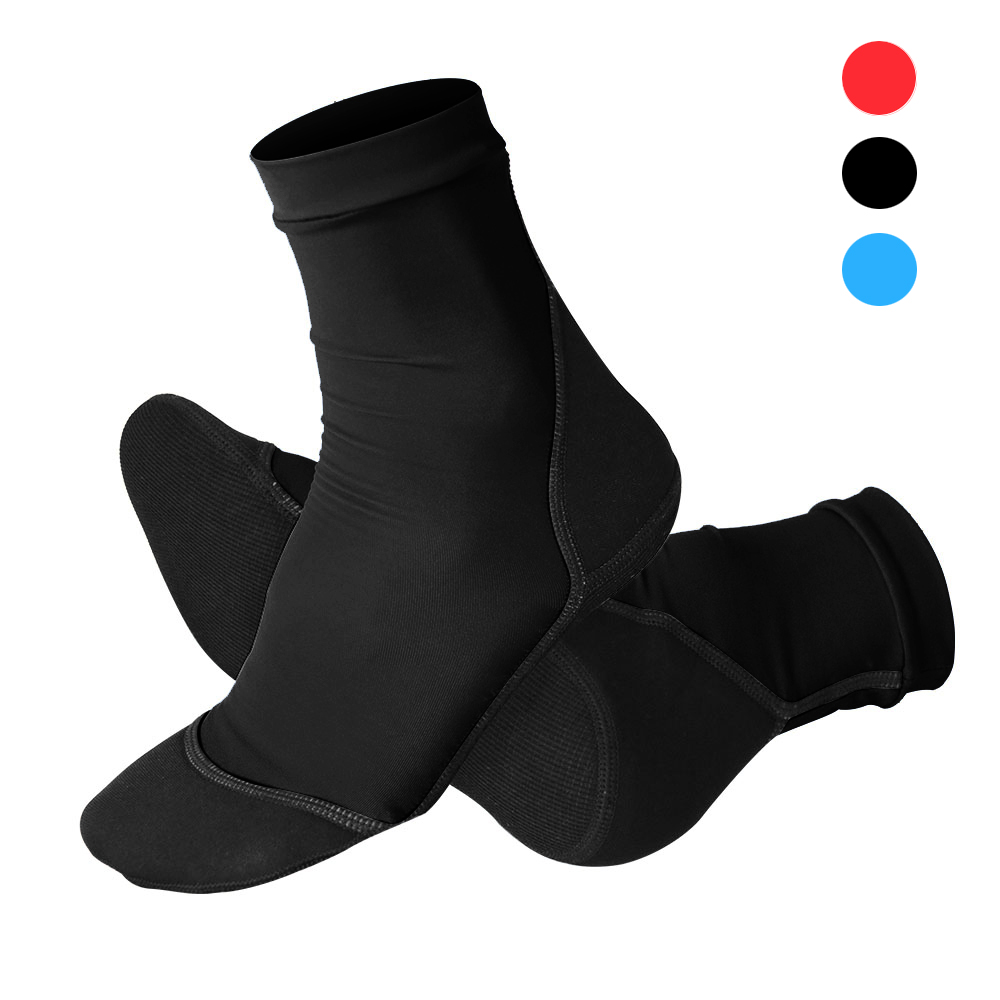 Women'S Shoes For Neuropathy - النيوبرين زعانف الجوارب للرمال الشاطئ الكرة