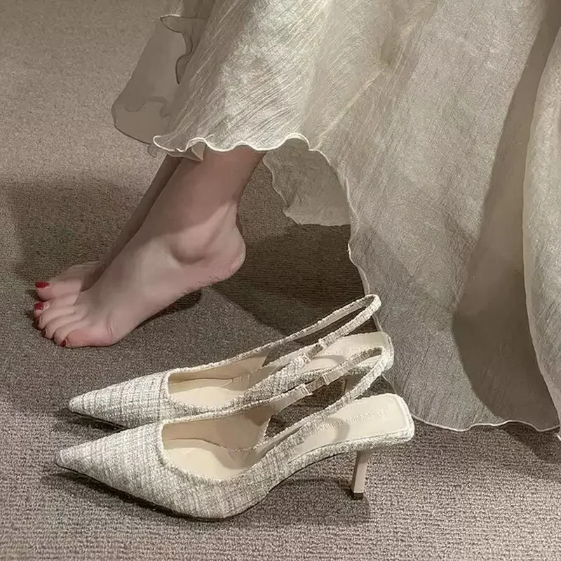 Women Shoes Branded - أحذية نسائية مصممة من قبل علامة