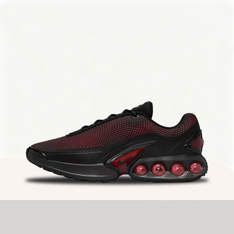Women'S Shoes Nike Air Max - حذاء الجري Nike Air Max Dn