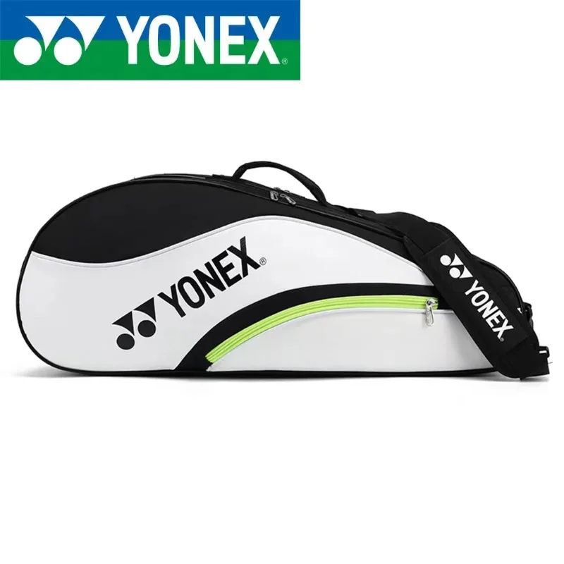 Women'S Shoes Yonex - حقيبة مضرب يونكس الاحترافية من يونيكس