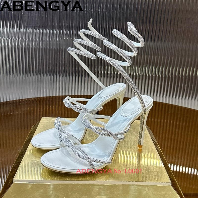 Women Shoes Sale - رائجة البيع صنادل كعب عالٍ امرأة