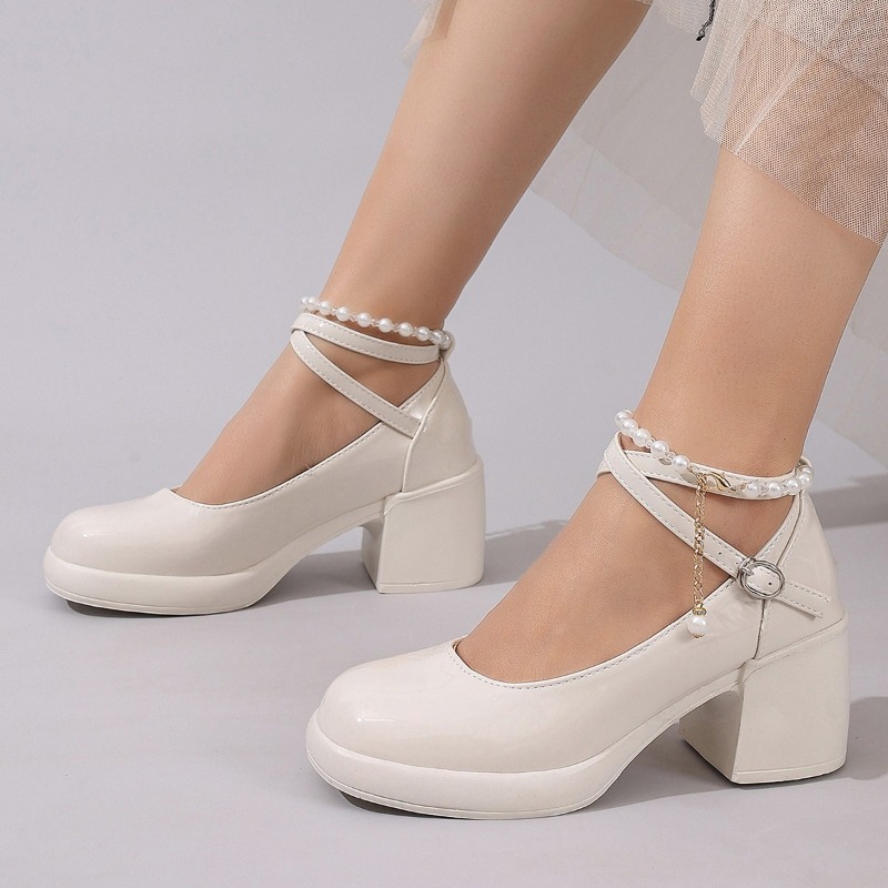 Women'S Shoes In Fashion - جديد إمرأة مضخات أحذية موضة عبر