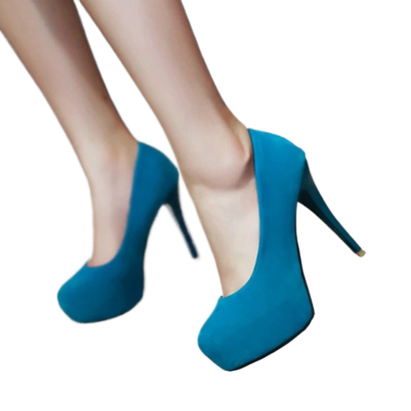 Women Shoes Jd - أحذية نسائية أنيقة وعصرية بمقاسات كبيرة
