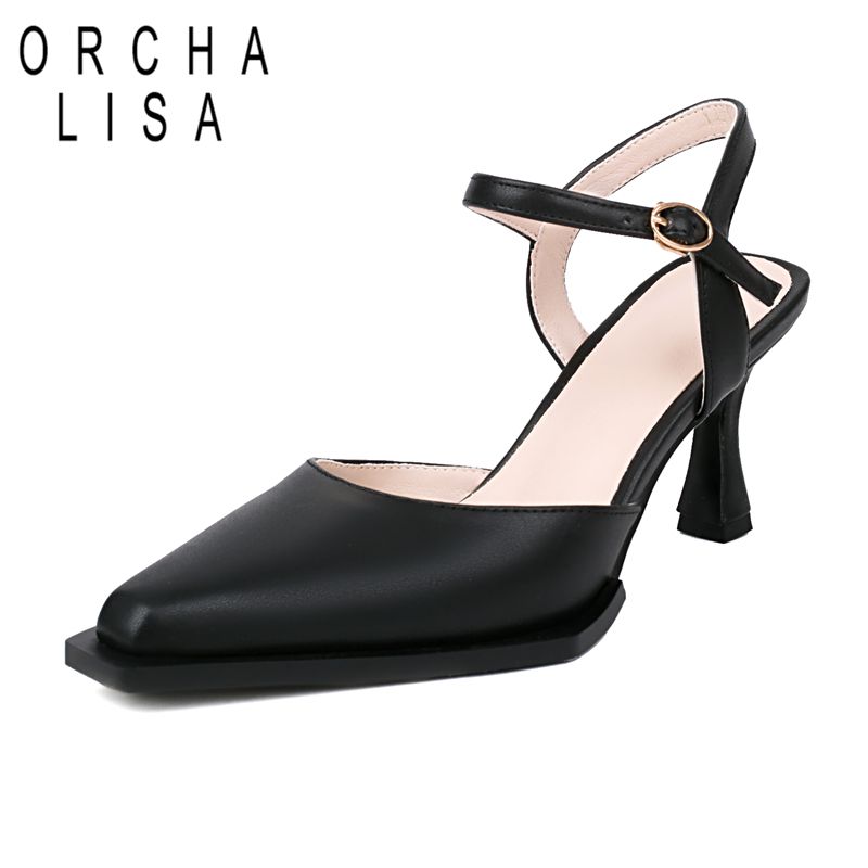 Women Shoes Branded - ORCHA LISA العلامة التجارية الجديدة النساء
