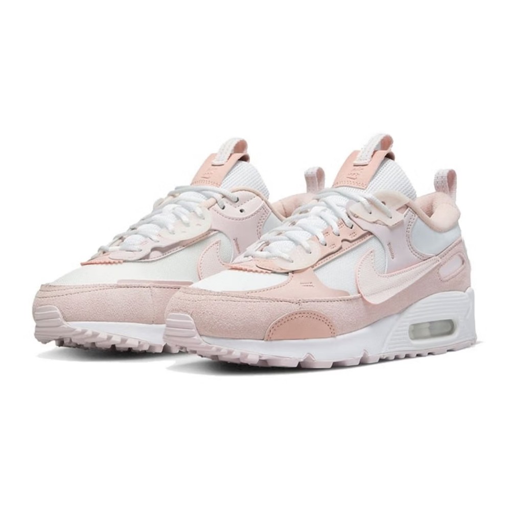 Women'S Shoes Nike Air Max - حذاء نايك اير ماكس 90 للنساء