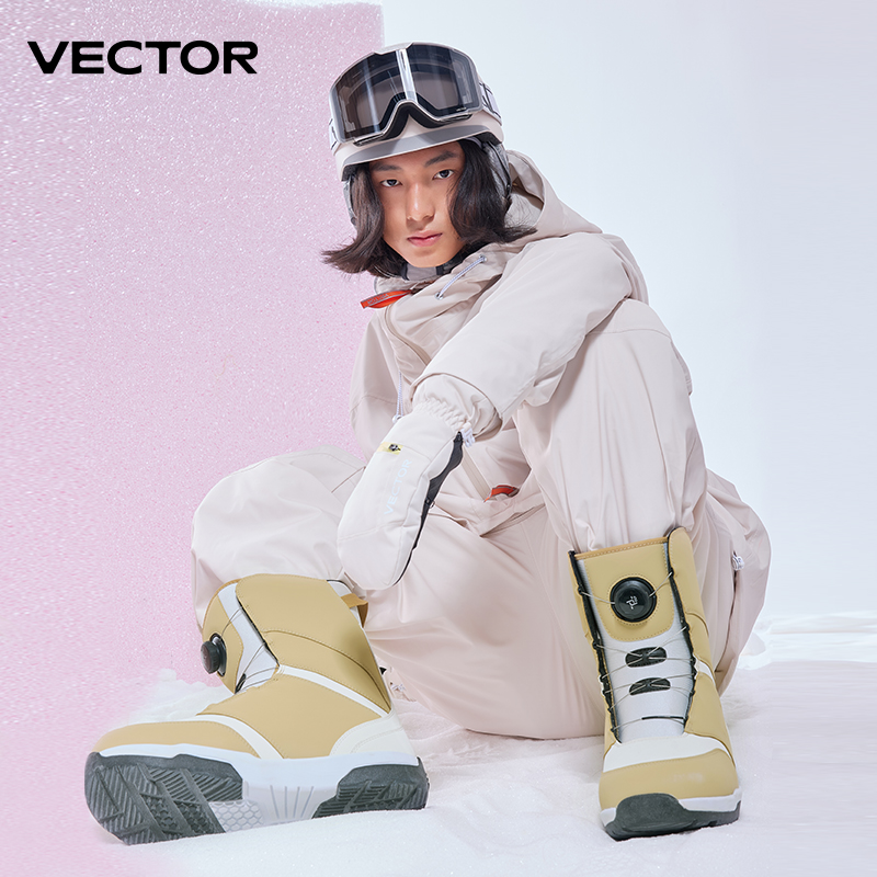 Women Shoes Vector - أحذية تزلج احترافية للنساء والرجال من