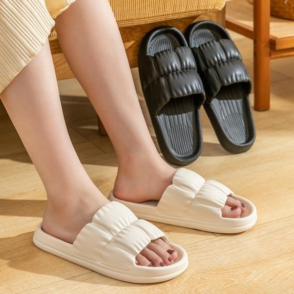 Women'S Shoes Cloud - شباشب سحابية أنيقة من مادة EVA