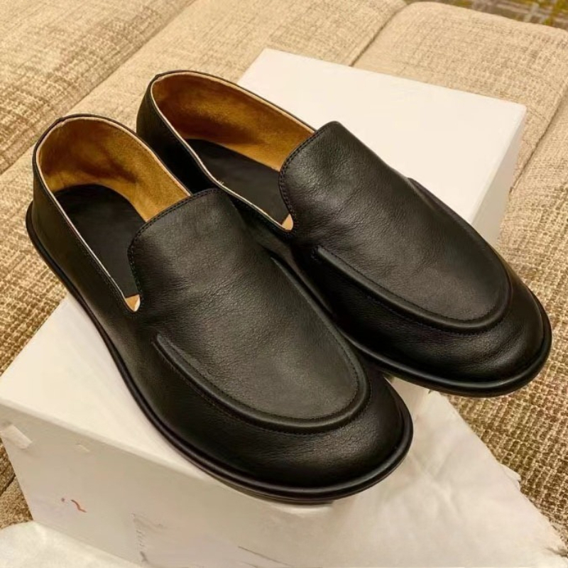 Women'S Shoes In Wide Width - أحذية نسائية جديدة من الجلد الطبيعي،