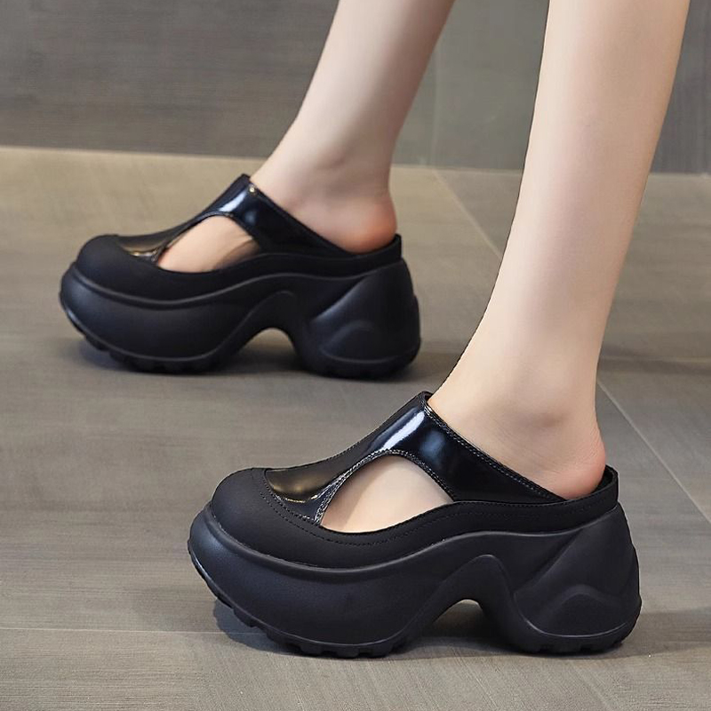 Women'S Shoes Cloud - صندل نسائي منزلي، شبشب كلاود، فليب