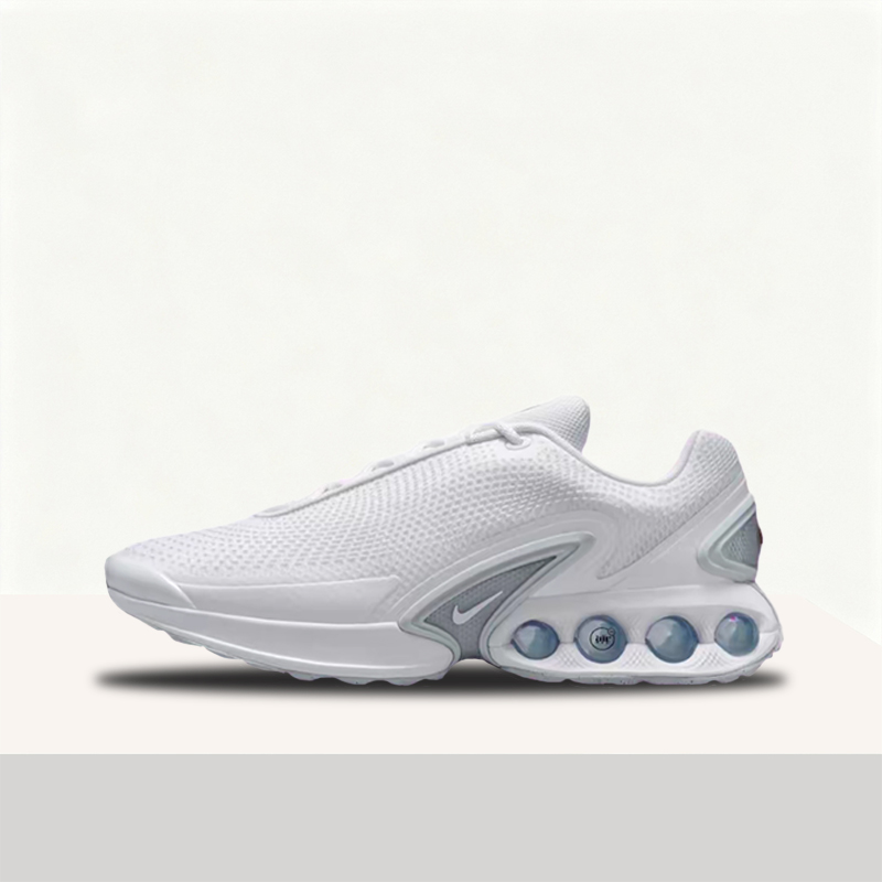 Women'S Shoes Nike Air Max - حذاء Nike Air Max Dn Mesh