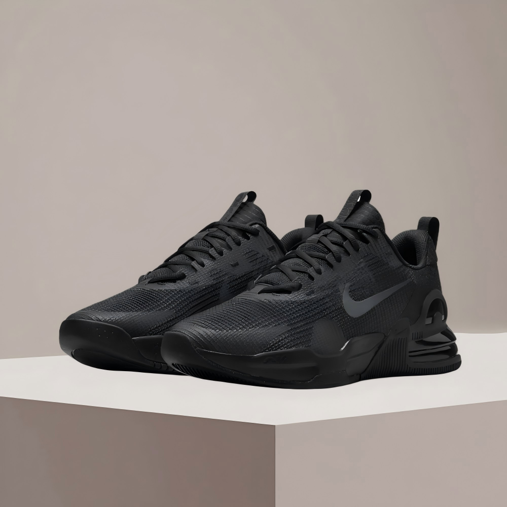 Women'S Shoes Nike Air Max - حذاء Nike Air Max Alpha Trainer