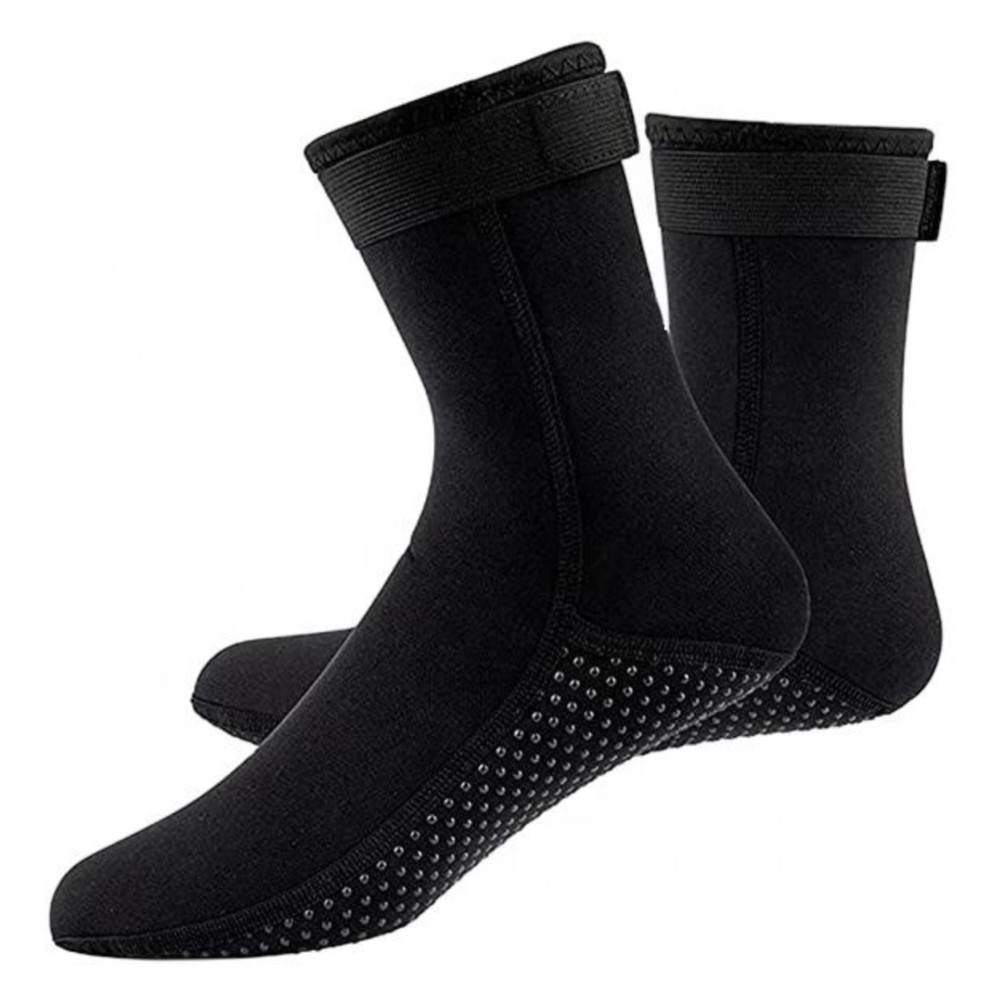 5 مللي متر النيوبرين جوارب الغ - مراجعة Women'S Shoes For Neuropathy وسعره
