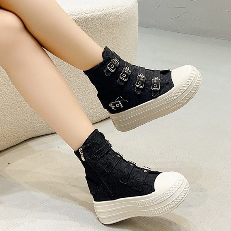 أحذية نسائية لربيع وصيف 2025،  - مراجعة Women'S Shoes In Fashion وسعره