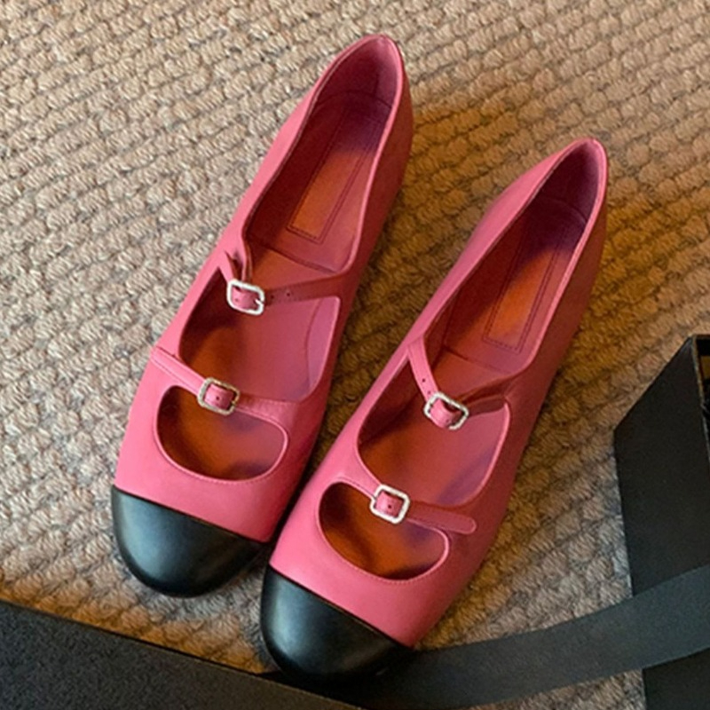 أنيقة ماري جين أحذية النساء حز - مراجعة Women Shoes Branded وسعره