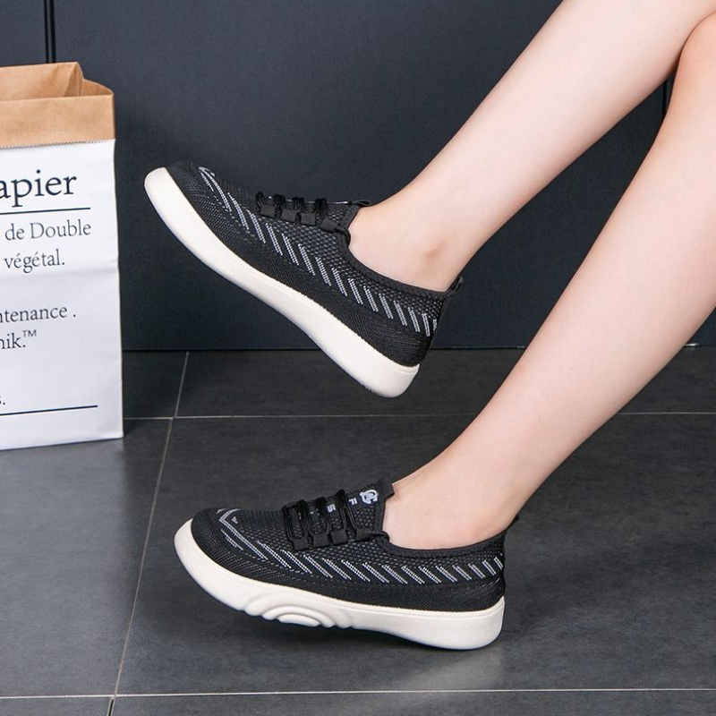أحذية كاجوال جديدة لربيع وخريف - مراجعة Women'S Shoes In Wide Width وسعره