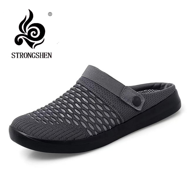 قوي الصيف النساء الرجال الصناد - مراجعة Women'S Shoes For Neuropathy وسعره