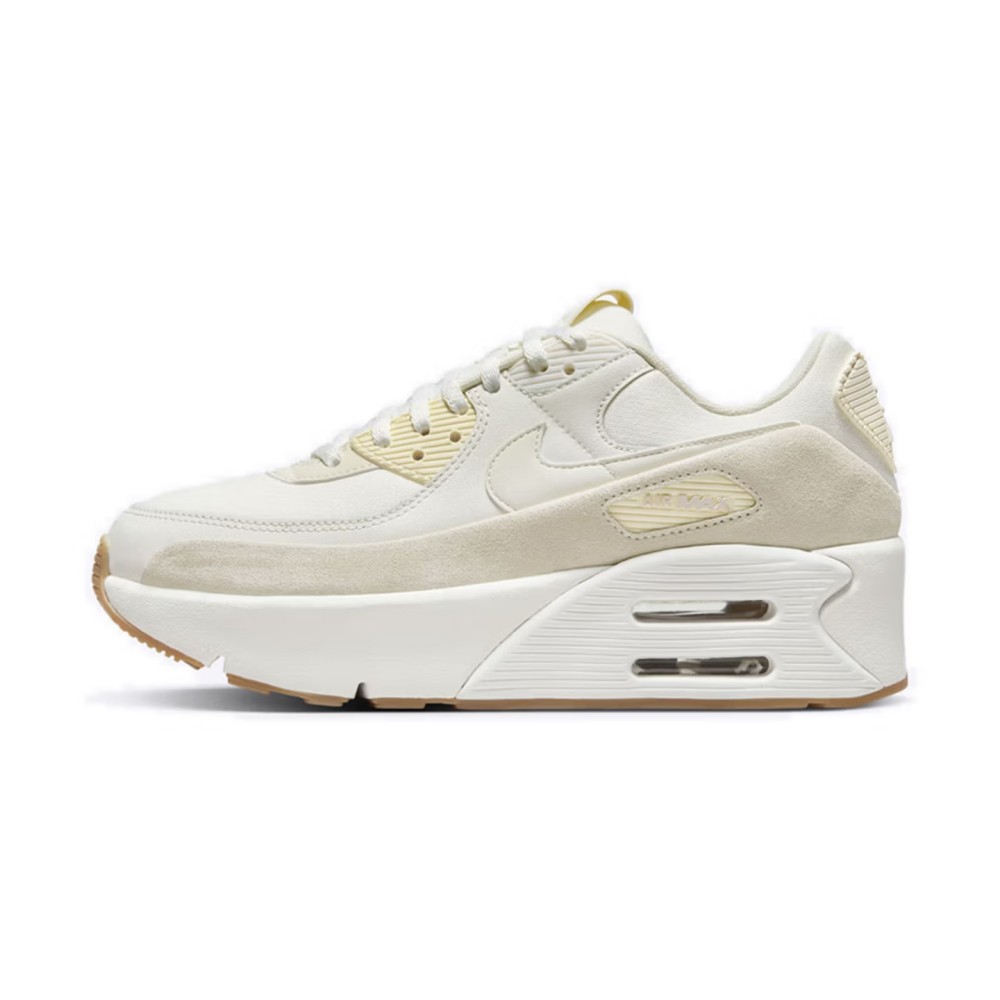 حذاء نايك اير ماكس 90 للنساء،  - مراجعة Women'S Shoes Nike Air Max وسعره