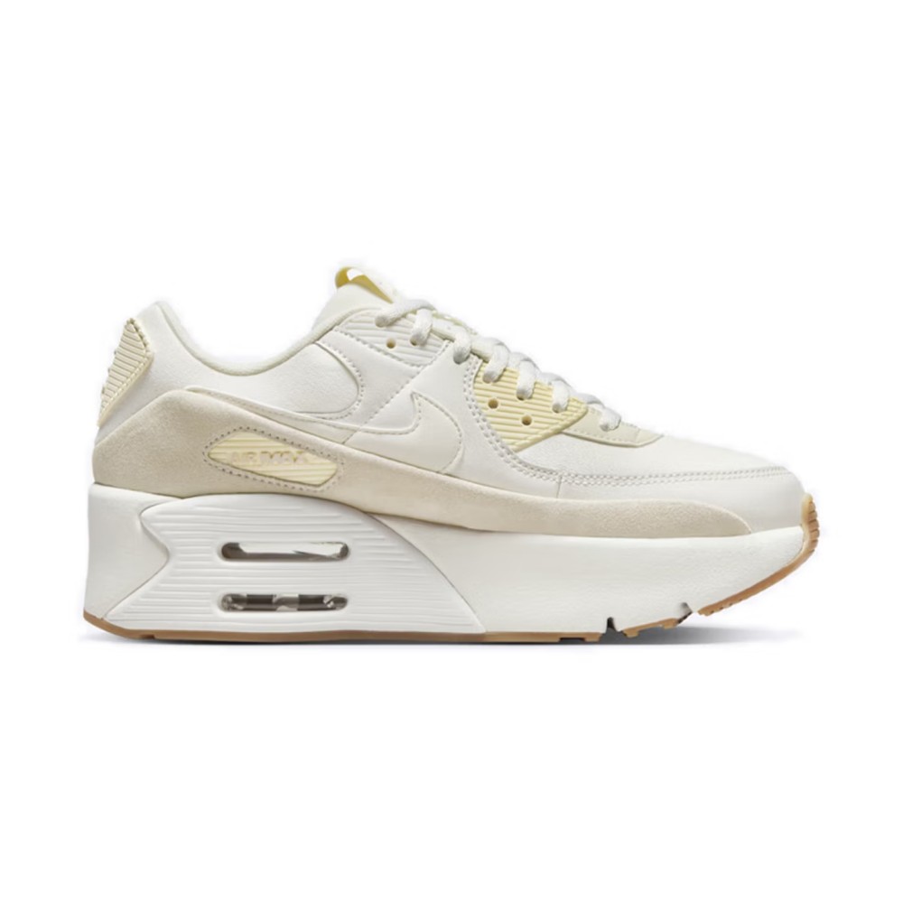 حذاء نايك اير ماكس 90 للنساء،  - مراجعة Women'S Shoes Nike Air Max وسعره