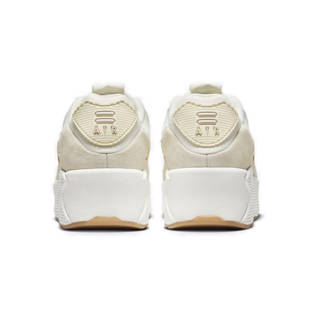 حذاء نايك اير ماكس 90 للنساء،  - مراجعة Women'S Shoes Nike Air Max وسعره