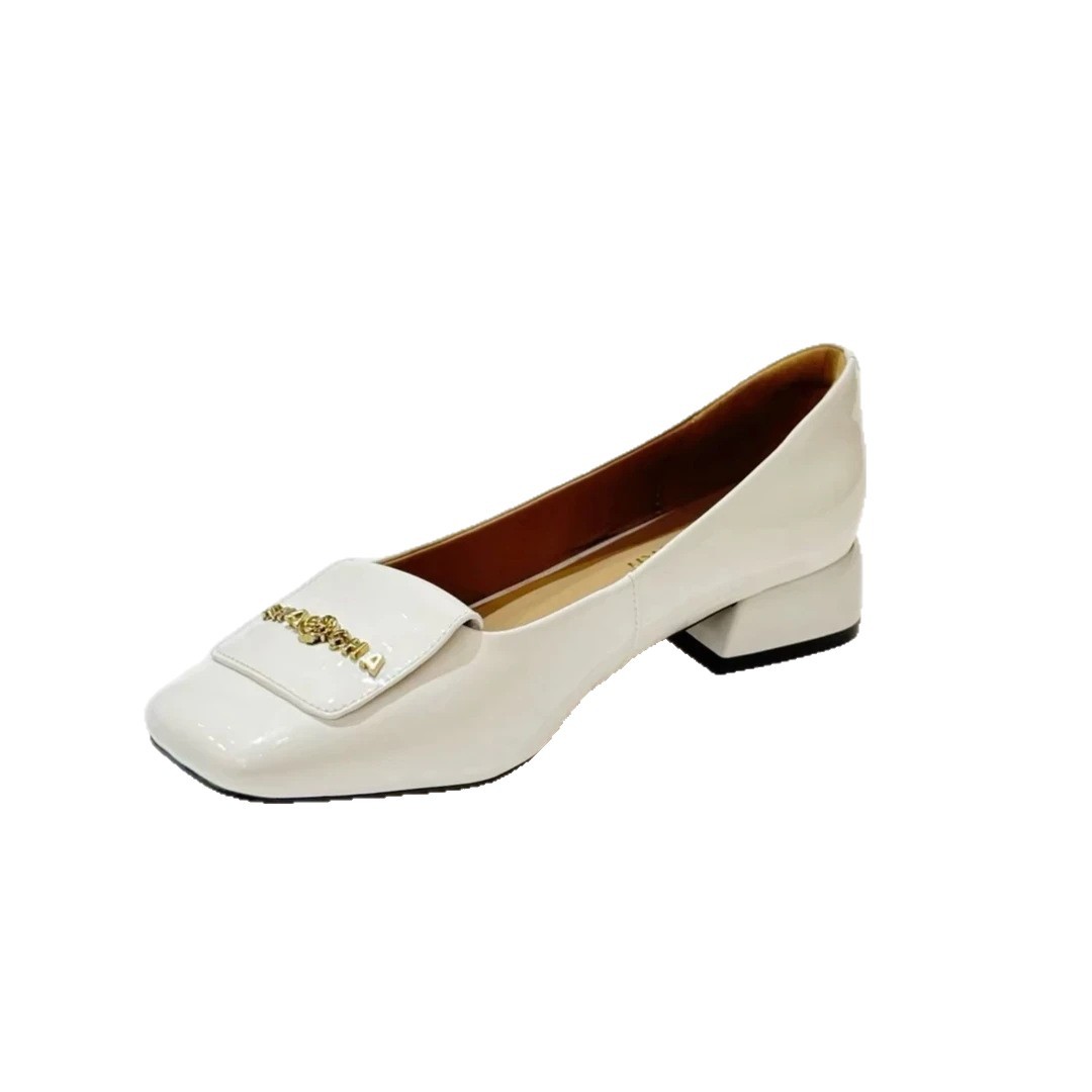 أحذية نسائية كلاسيكية بكعب مرب - مراجعة Women'S Shoes In Wide Width وسعره