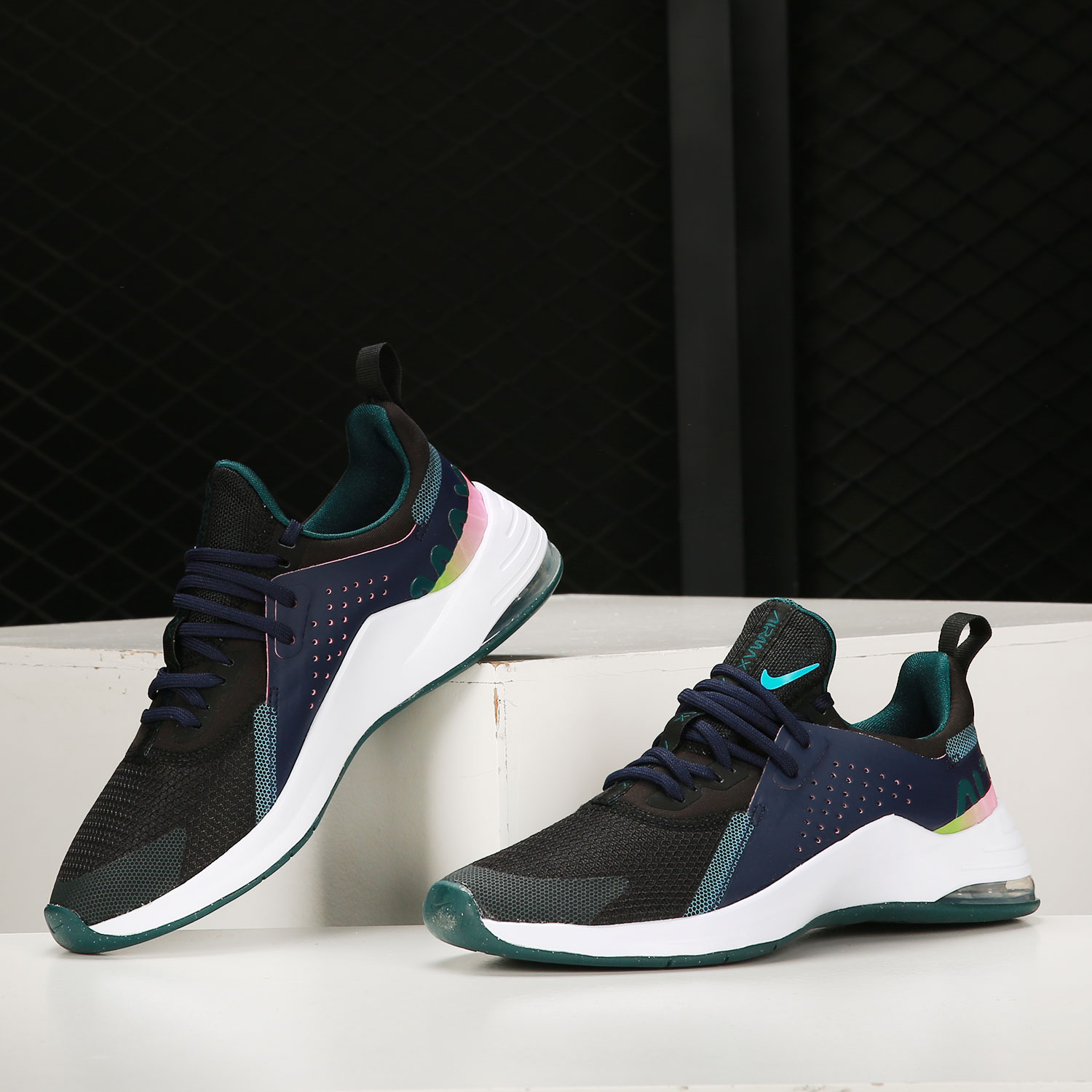 حذاء Nike الأصلي AIR MAX BELLA - مراجعة Women'S Shoes Nike Air Max وسعره