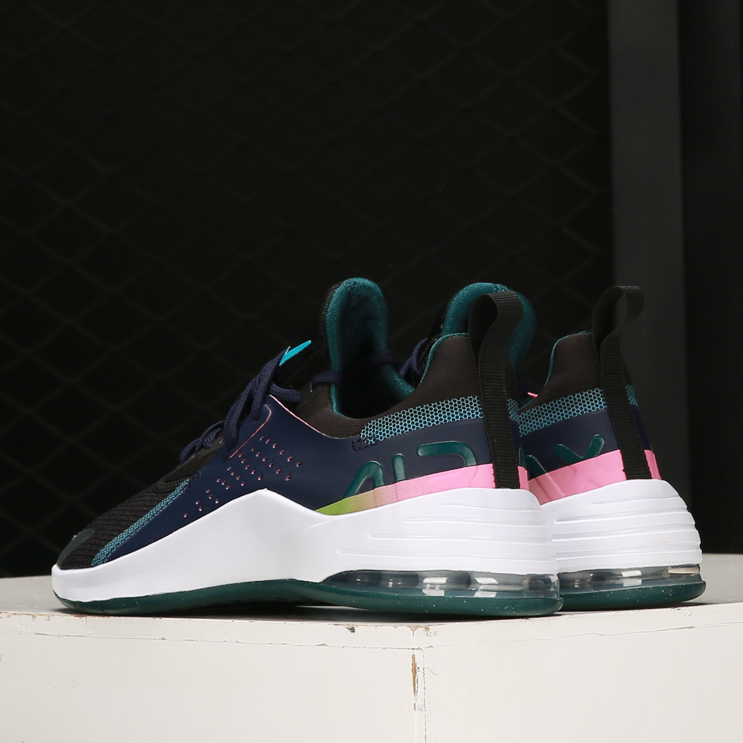 حذاء Nike الأصلي AIR MAX BELLA - مراجعة Women'S Shoes Nike Air Max وسعره