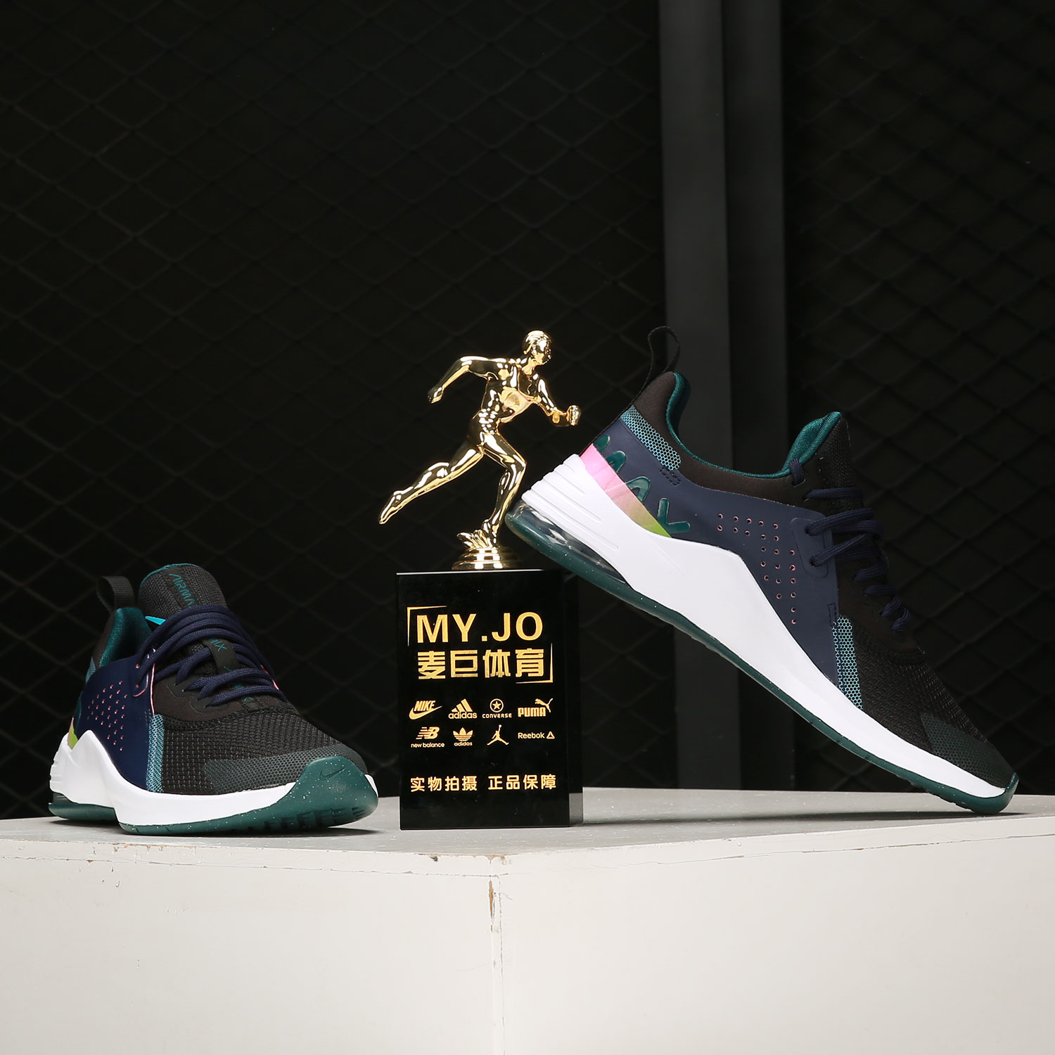 حذاء Nike الأصلي AIR MAX BELLA - مراجعة Women'S Shoes Nike Air Max وسعره