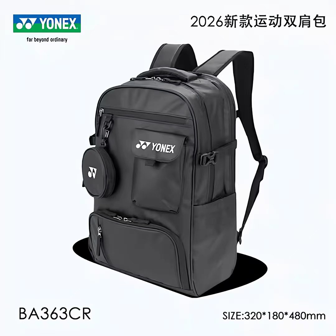حقيبة الريشة الطائرة Yonex Ba3 - مراجعة Women'S Shoes Yonex وسعره