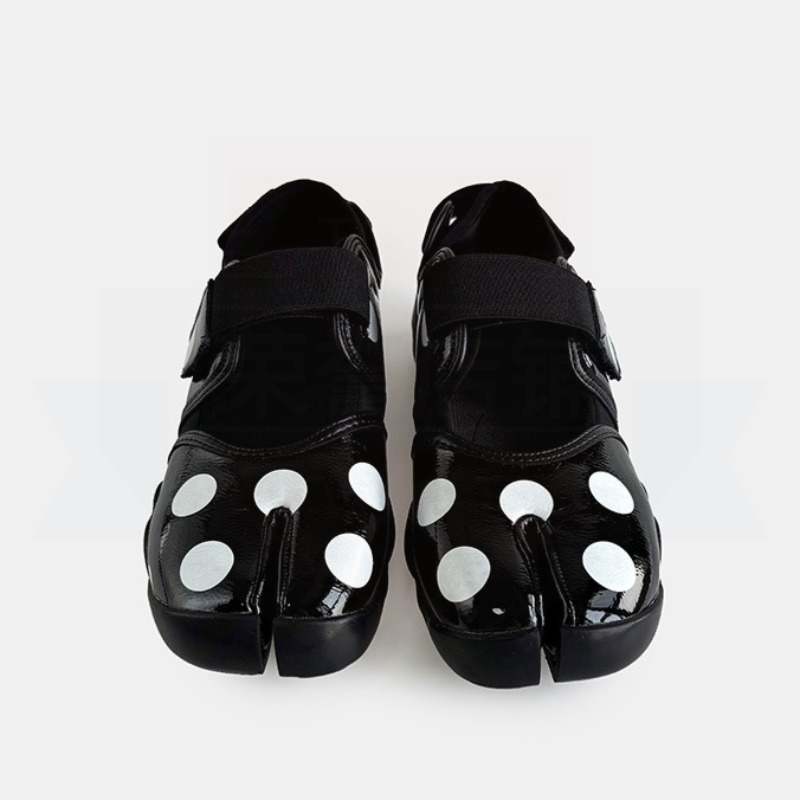 أحذية ماري جين نسائية أنيقة من - مراجعة Women Shoes Japan وسعره