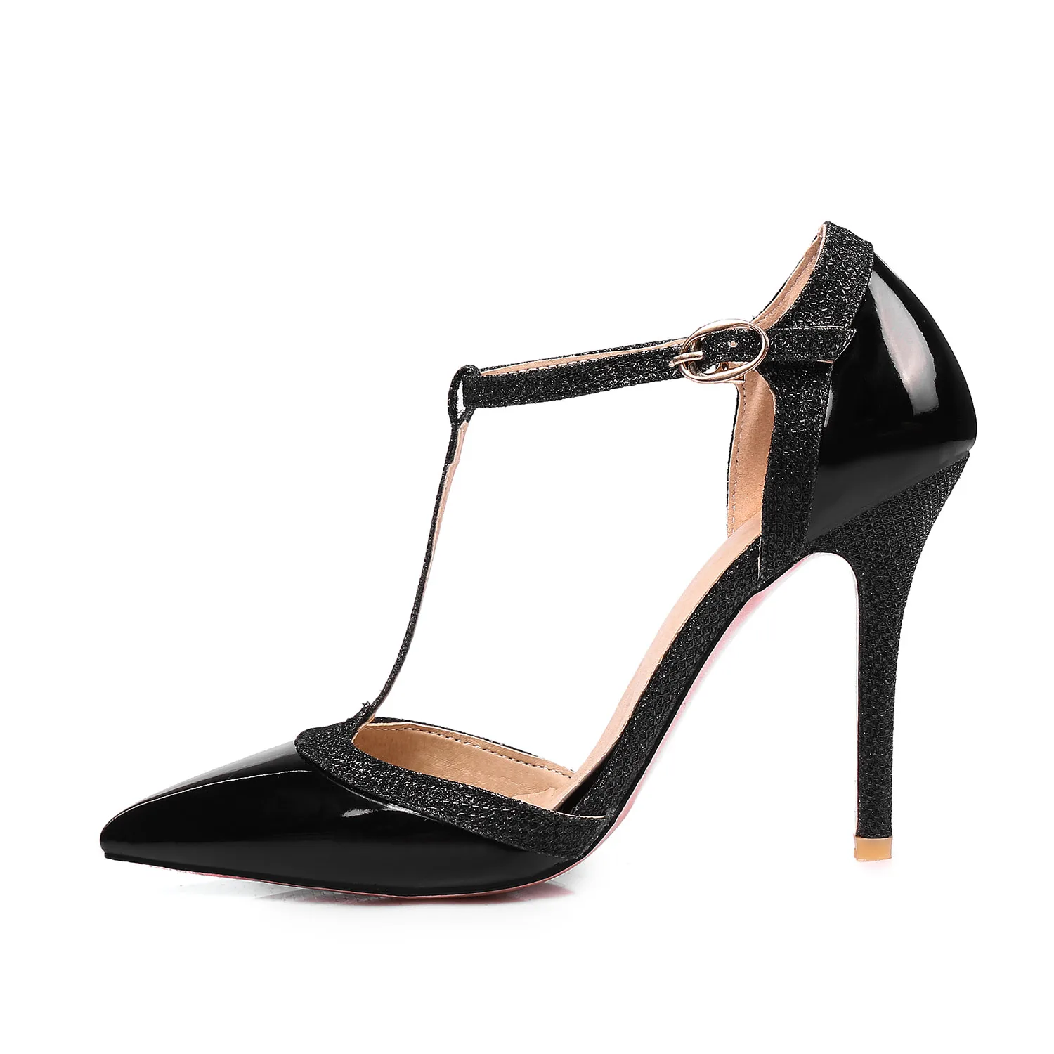 العلامة التجارية الجديدة مثير  - مراجعة Women Shoes Branded وسعره