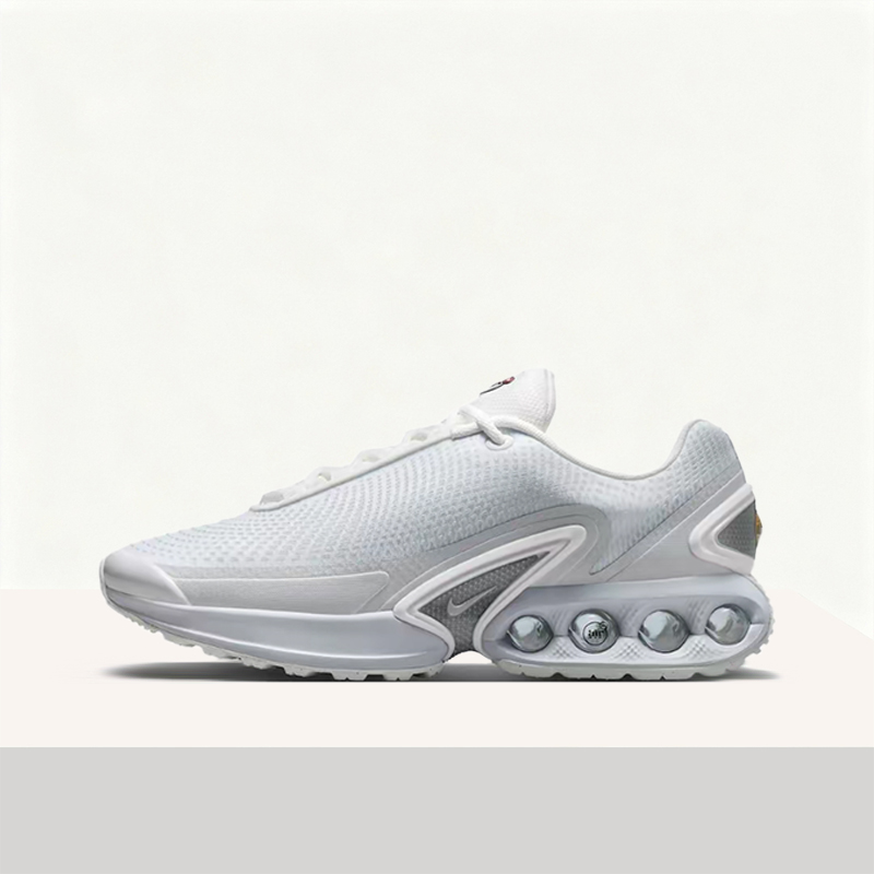 حذاء Nike Air Max Dn عصري وبسي - مراجعة Women'S Shoes Nike Air Max وسعره