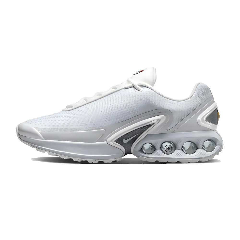 حذاء Nike Air Max Dn عصري وبسي - مراجعة Women'S Shoes Nike Air Max وسعره