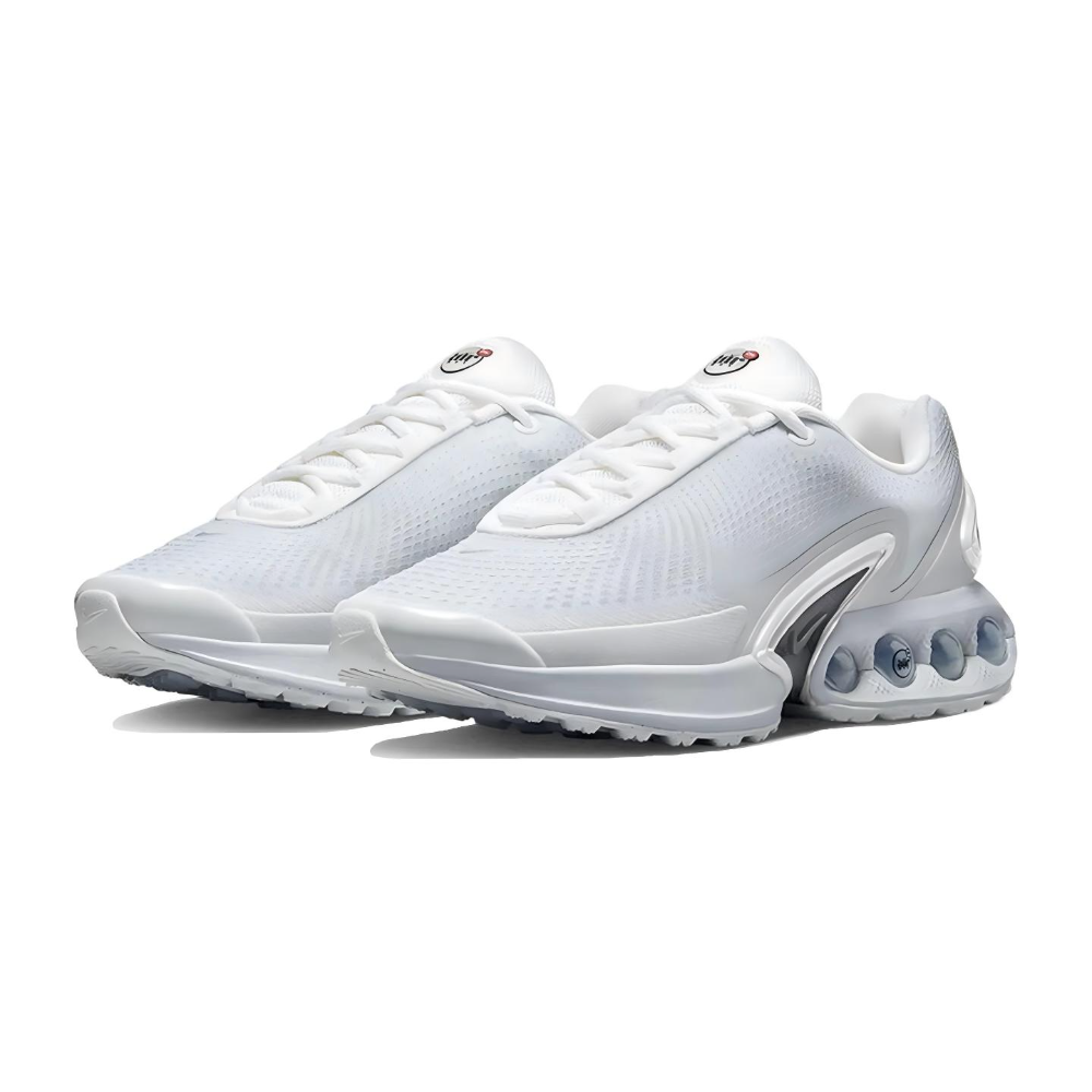 حذاء Nike Air Max Dn عصري وبسي - مراجعة Women'S Shoes Nike Air Max وسعره