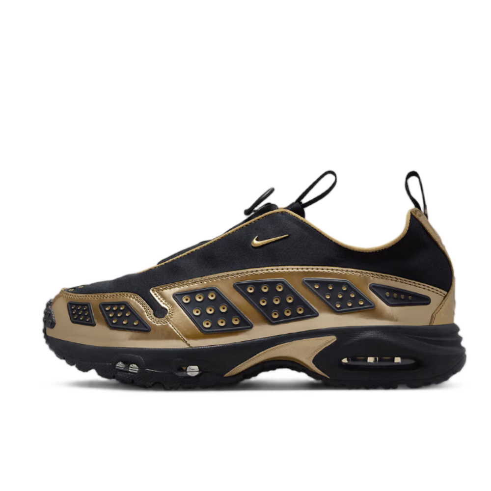 حذاء الجري نايك اير ماكس SNDR  - مراجعة Women'S Shoes Nike Air Max وسعره