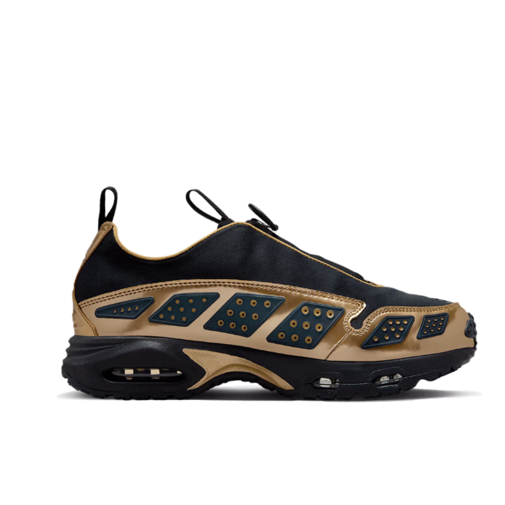 حذاء الجري نايك اير ماكس SNDR  - مراجعة Women'S Shoes Nike Air Max وسعره