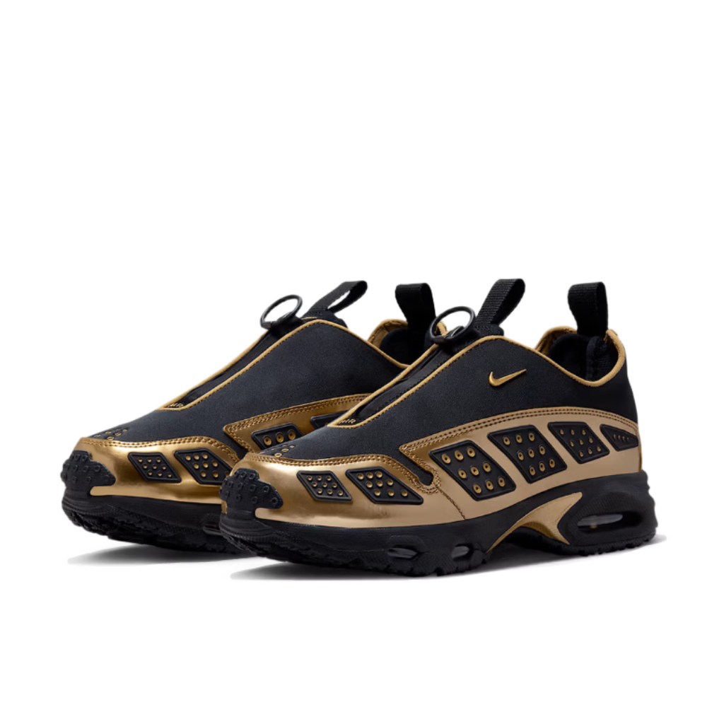 حذاء الجري نايك اير ماكس SNDR  - مراجعة Women'S Shoes Nike Air Max وسعره