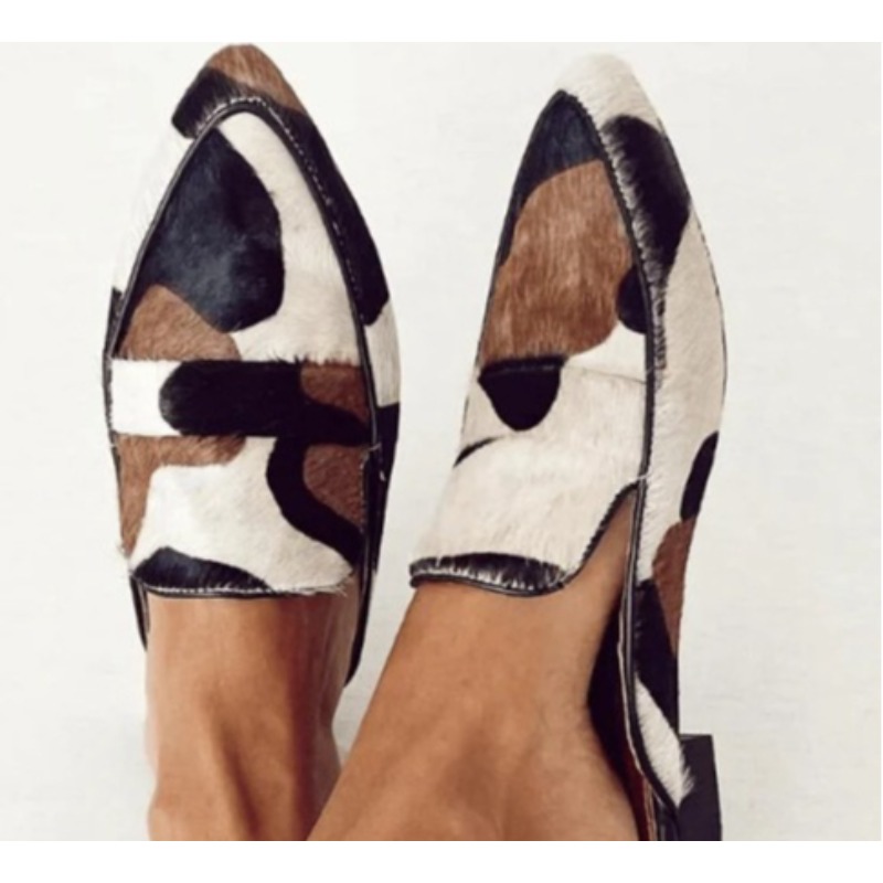 أحذية نسائية كاجوال بنمط بريطا - مراجعة Women'S Shoes In Fashion وسعره