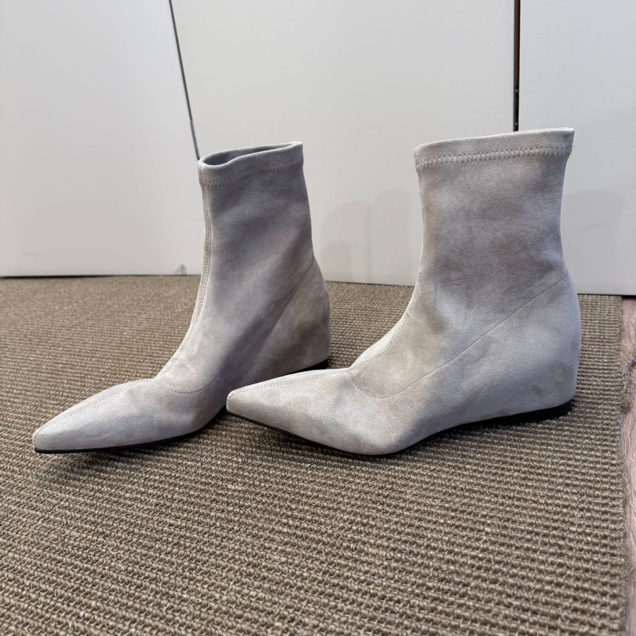 BANFANG أحذية نسائية 5 سنتيمتر - مراجعة Women Shoes Jd وسعره