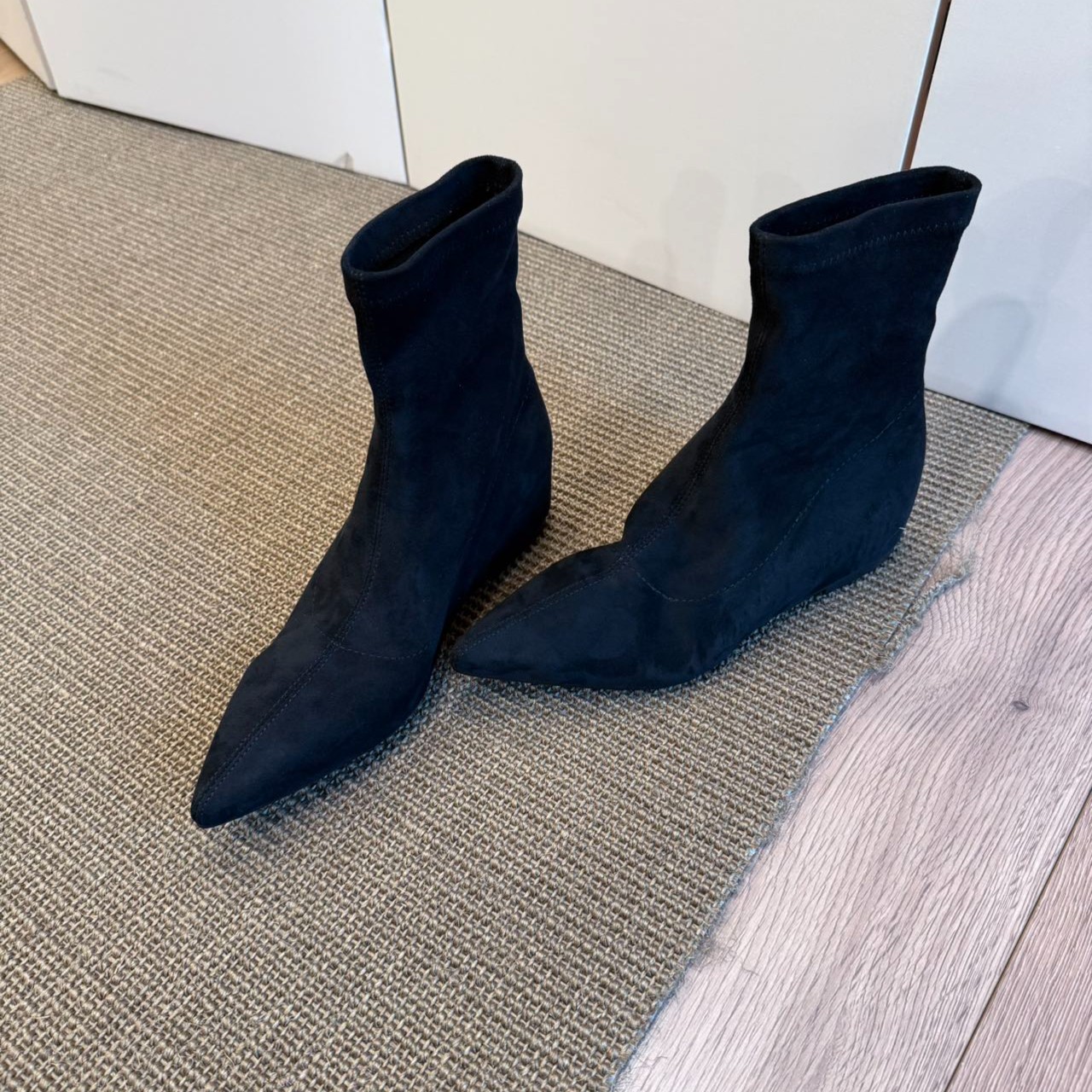 BANFANG أحذية نسائية 5 سنتيمتر - مراجعة Women Shoes Jd وسعره