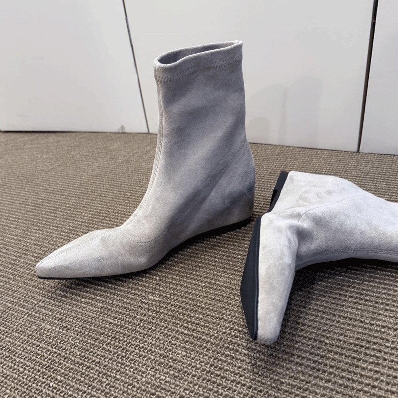 BANFANG أحذية نسائية 5 سنتيمتر - مراجعة Women Shoes Jd وسعره