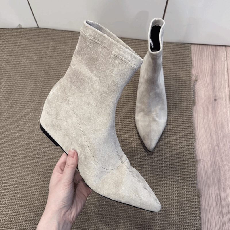 BANFANG أحذية نسائية 5 سنتيمتر - مراجعة Women Shoes Jd وسعره