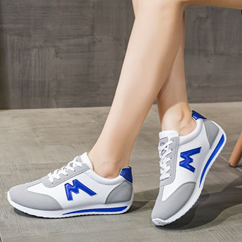 أحذية رياضية نسائية مصممة برأس - مراجعة Women Shoes Sale وسعره