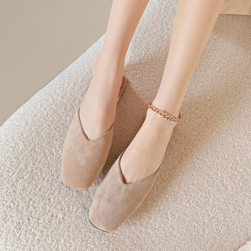 نعال منزلية نسائية صيفية، مفتو - مراجعة Women'S Shoes Cloud وسعره