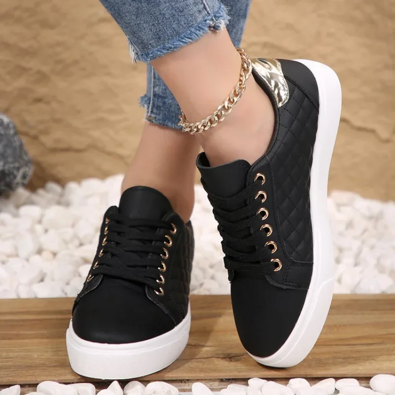أحذية رياضية نسائية بيضاء مقاس - مراجعة Women Shoes Jd وسعره