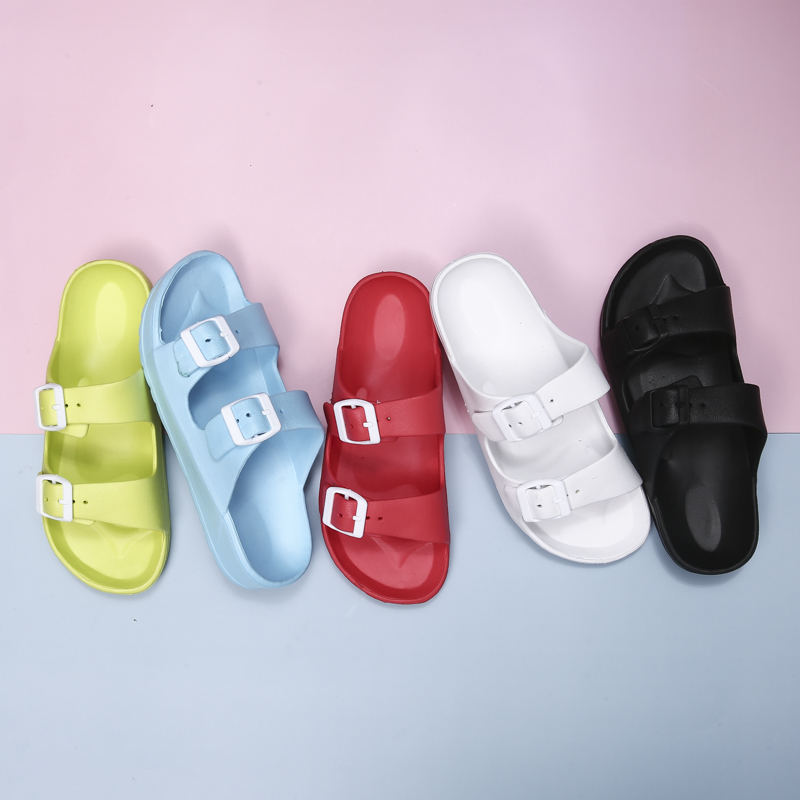شباشب منزلية خفيفة الوزن قابلة - مراجعة Women'S Shoes For Flat Feet وسعره