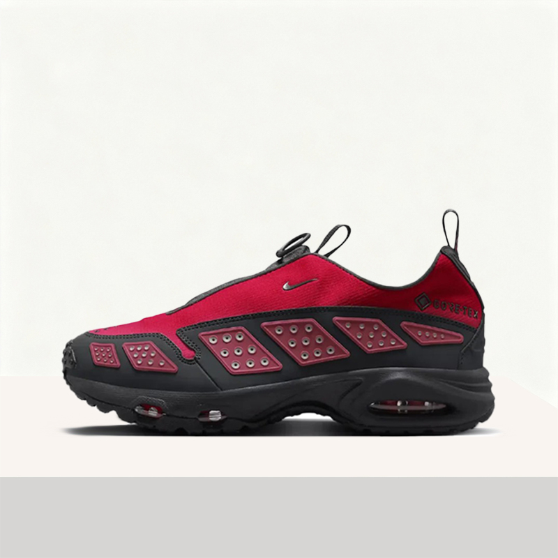 حذاء نايك اير ماكس SNDR: حذاء  - مراجعة Women'S Shoes Nike Air Max وسعره