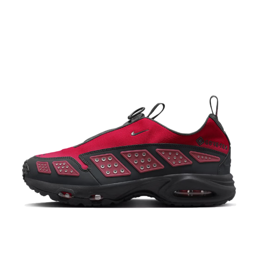 حذاء نايك اير ماكس SNDR: حذاء  - مراجعة Women'S Shoes Nike Air Max وسعره
